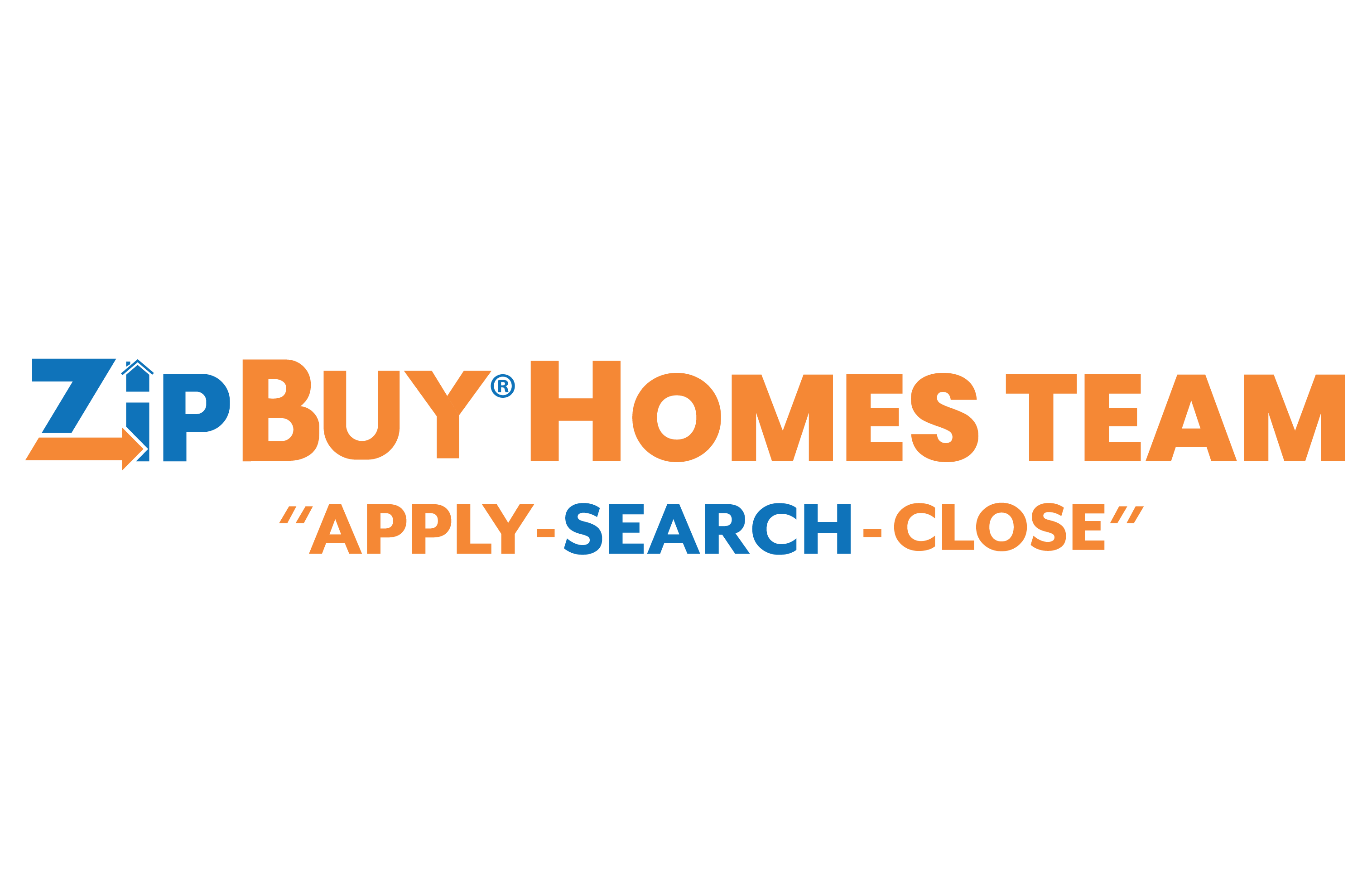 ZipBuy Homes Team™